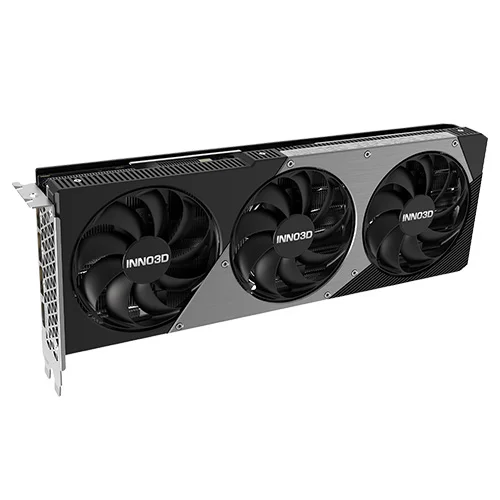 INNO3D RTX 5070 X3 OC 12GB GDDR7 Graphics Card